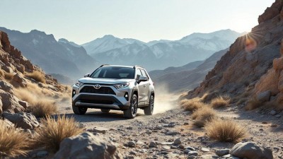 Voitures hybrides Maroc 2026 : prix, modèles et consommation