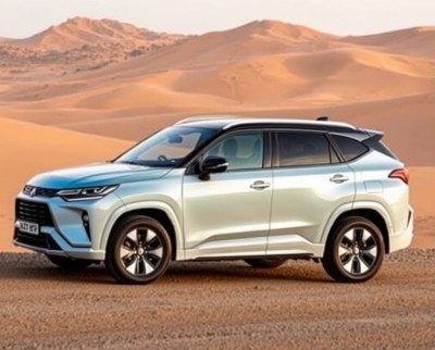 SUV hybrides au Maroc 2026 : prix, consommation et modèles