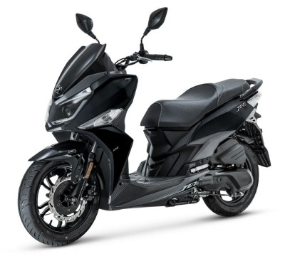 SYM Jet 14 125 au Maroc : le guide complet