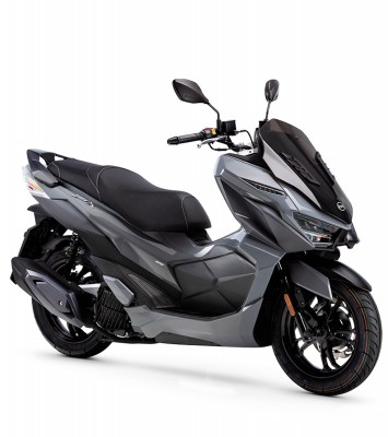 SYM Jet X 125 au Maroc : le guide complet