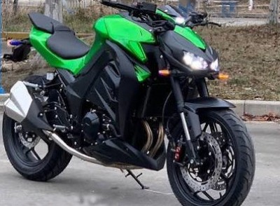 YAMAX Z400 au Maroc : prix, fiche technique, ABS, avis et disponibilité en 2026