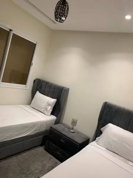 Appartement meublé à louer (location mensuelle longue durée)