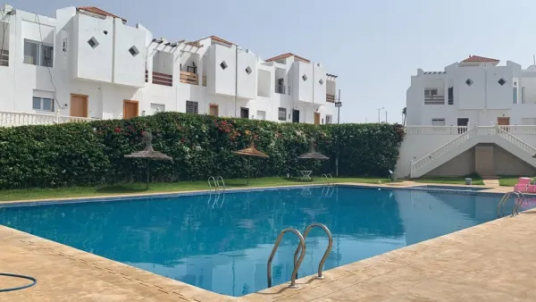 Location à la journée à Tanger – Appartements et villas meublés