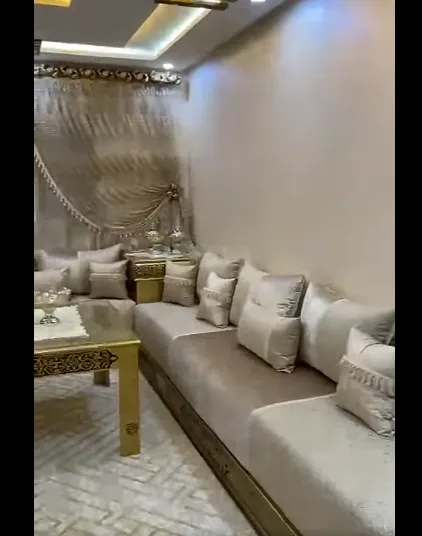 Appartement à Vendre à Tanger - Al Aouama