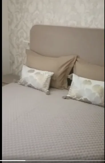 Appartement Meublé à Louer - Complexe Bel Béchir, Tanger