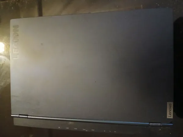 pc portable gamer lenovo Legion à vendre