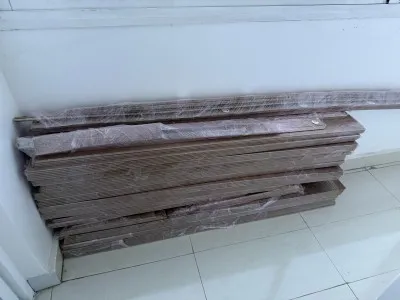 Parquet neuf