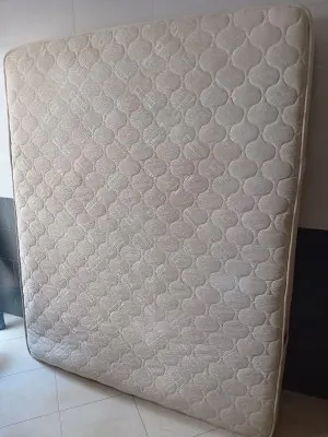 Je vend un matelas