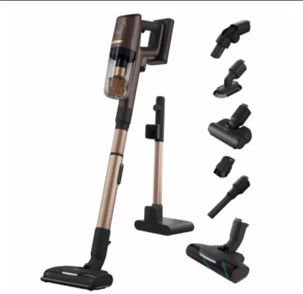 Aspirateur eau et poussière AEG ultimate 8000