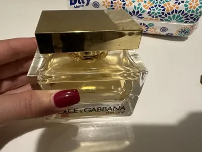 Parfum DOLCE & GABBANA (the one)