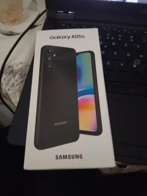  Samsung A05s à vendre