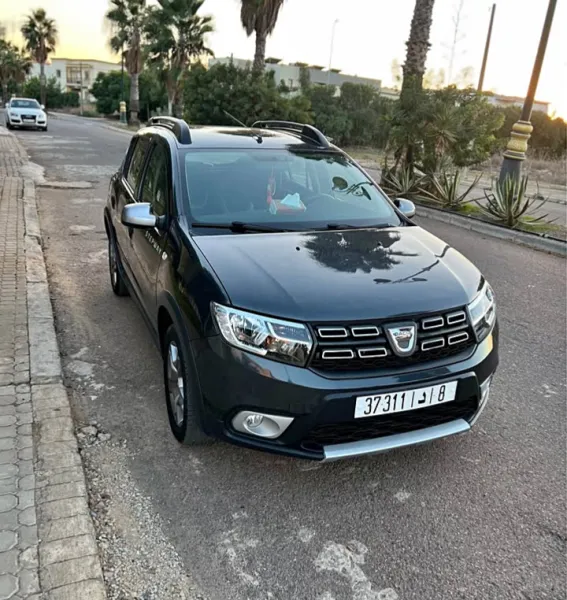 Dacia Sandero Diesel 2020
