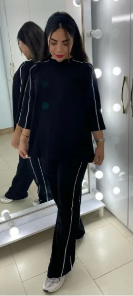 Survette Femme Sport