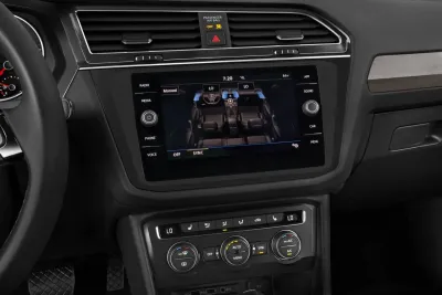  Volswagen Tiguan à vendre