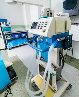 Matériaux médicaux à vendre (Fermeture clinique)