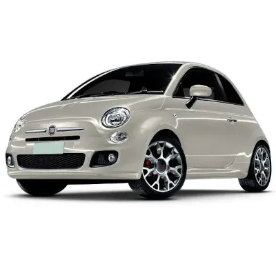  Fiat 500 à vendre
