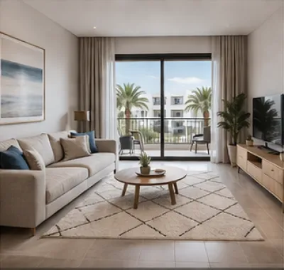 Appartement à vendre – Al Manar Founty (Agadir)