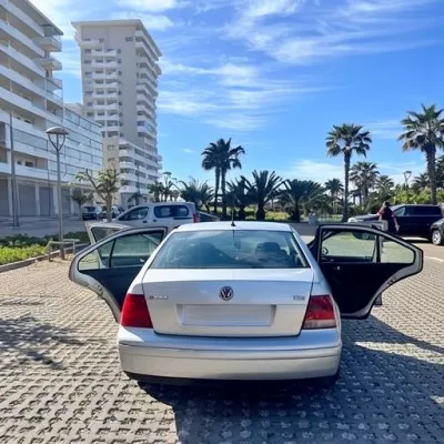 Volswagen Bora à vendre