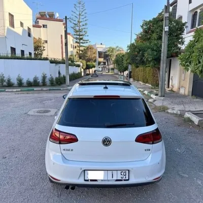 Volswagen Golf 7 à vendre