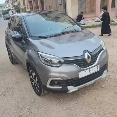 Renault Captur 2019 à vendre