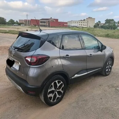Renault Captur 2019 à vendre