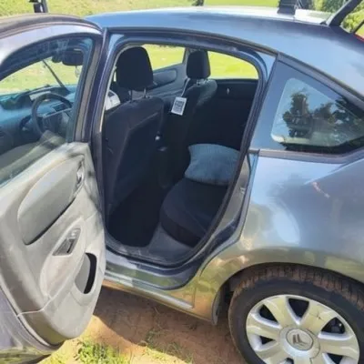 Citroën C4 à vendre
