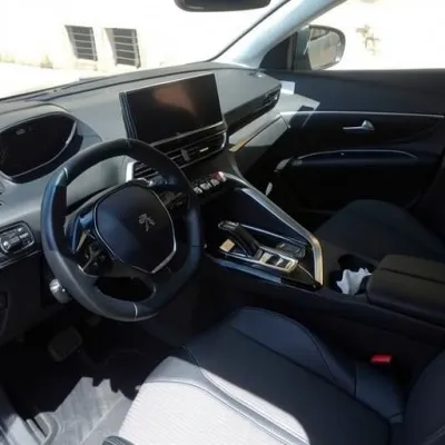 Peugeot 3008 à vendre