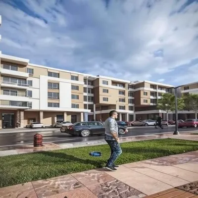 Appartements à vendre – Résidence Rayhane à Salé