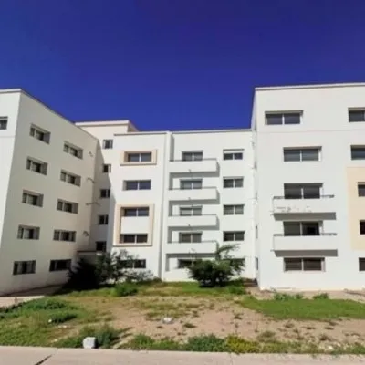 Appartements de standing à vendre – Résidence Yassamine à El Jadida
