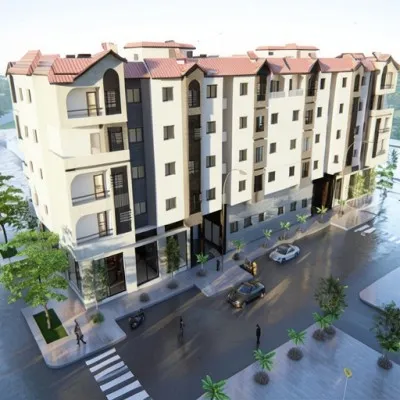 Appartements à vendre – Jawharat Al Atlas à Midelt