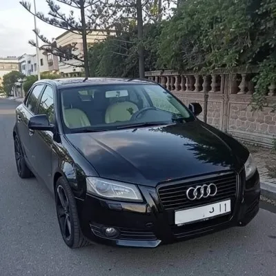 Audi A3 à vendre