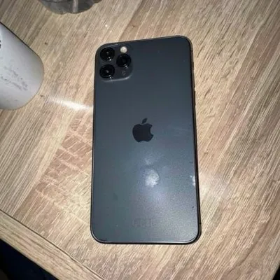 iphone 11 pro max à vendre