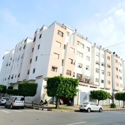Appartements Modernes à Vendre - Projet MAAMORA FVIT à Kénitra