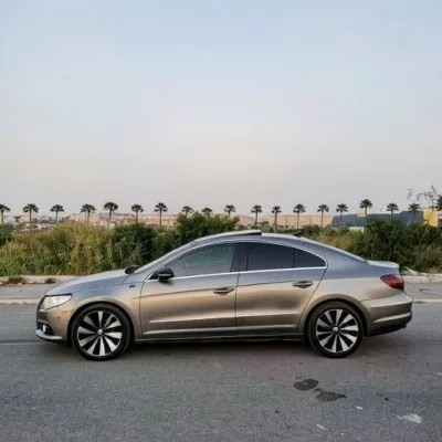 Volswagen Passat cc à vendre