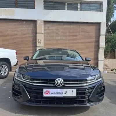 Volswagen arteon à vendre