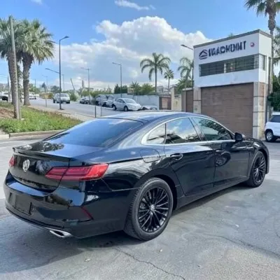 Volswagen arteon à vendre