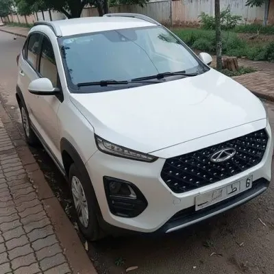 Chery tiggo 2 pro à vendre