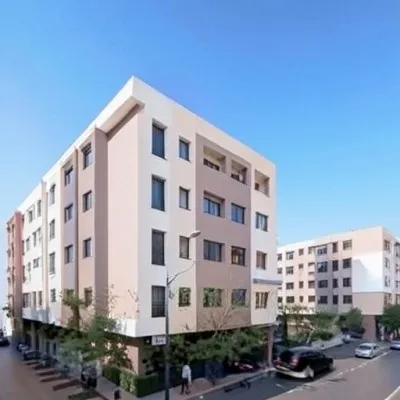 À vendre – Appartements Moyen Standing à Meknès | Résidence Les Tulipes (ASSAKINA 7)