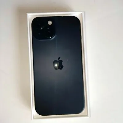 Iphone 15 256 GO à vendre