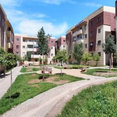 APPARTEMENTS ÉCONOMIQUES À KHÉNIFRA – ZAYANE TRANCHE 3