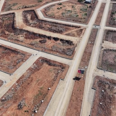 LOTISSEMENT DIYAR AL MOUSTAKBAL – lots de terrains en R+2 et R+3 à Béni Mellal