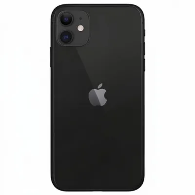 Iphone 11 normal 64 GO à vendre