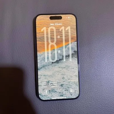 Iphone 16 Très bonne état à vendre