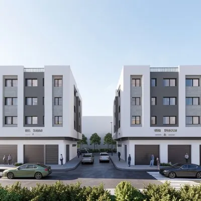 Appartements Moyen Standing à vendre – Projet SEBBOU à Fès
