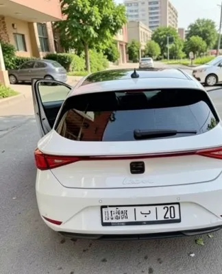 Seat Leon 2023 à vendre