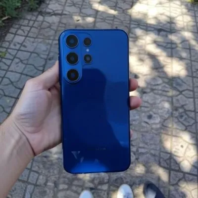 Samsung s26 à vendre - Casablanca