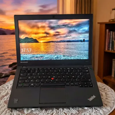 PC portable Lenovo Thinkpad i5 à vendre