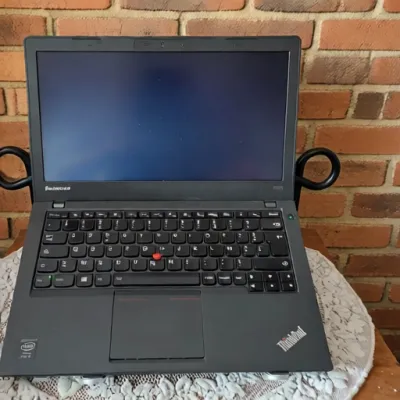PC portable Lenovo Thinkpad i5 à vendre