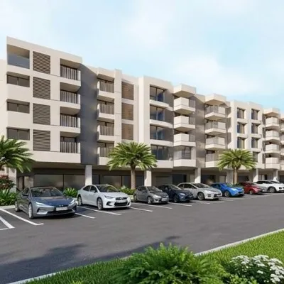 Résidence Assanaoubar à Salé : Appartements neufs éligibles à l'aide directe au logement