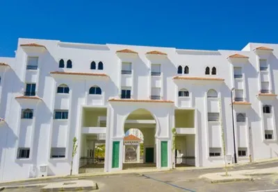 Appartement Économique à Vendre à Tanger – Complexe Résidentiel Ibn Khaldoun